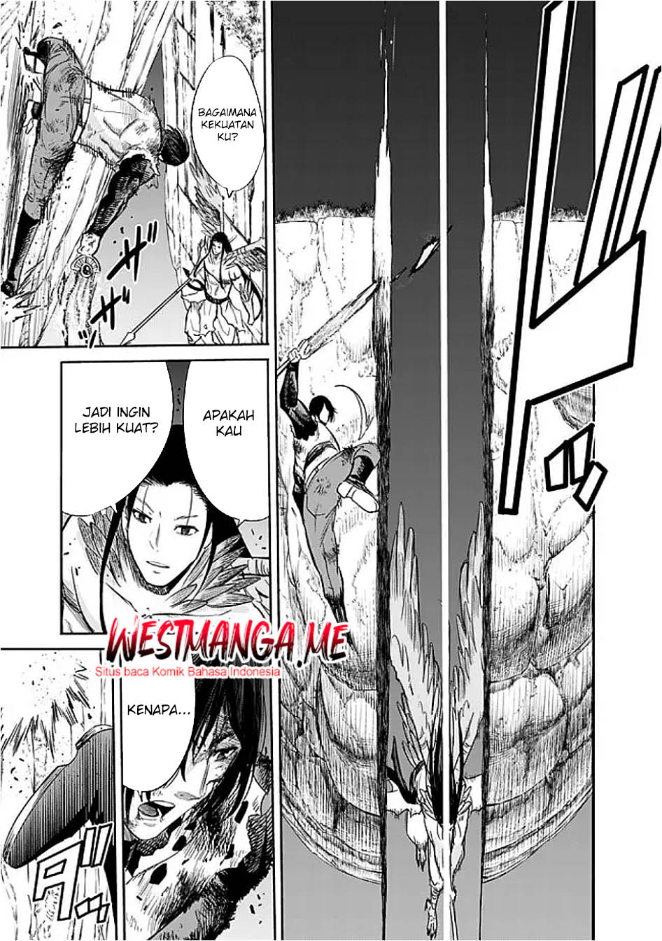 Uragirareta S Rank Boukensha no Ore wa, Aisuru Dorei no Kanojora to Tomoni Dorei dake no Harem Guild o Tsukuru chapter 115